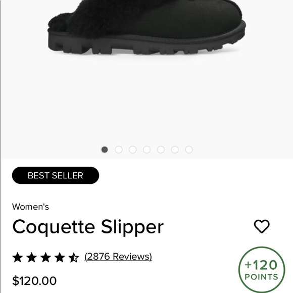 UGG slippers - Picture 5 of 5